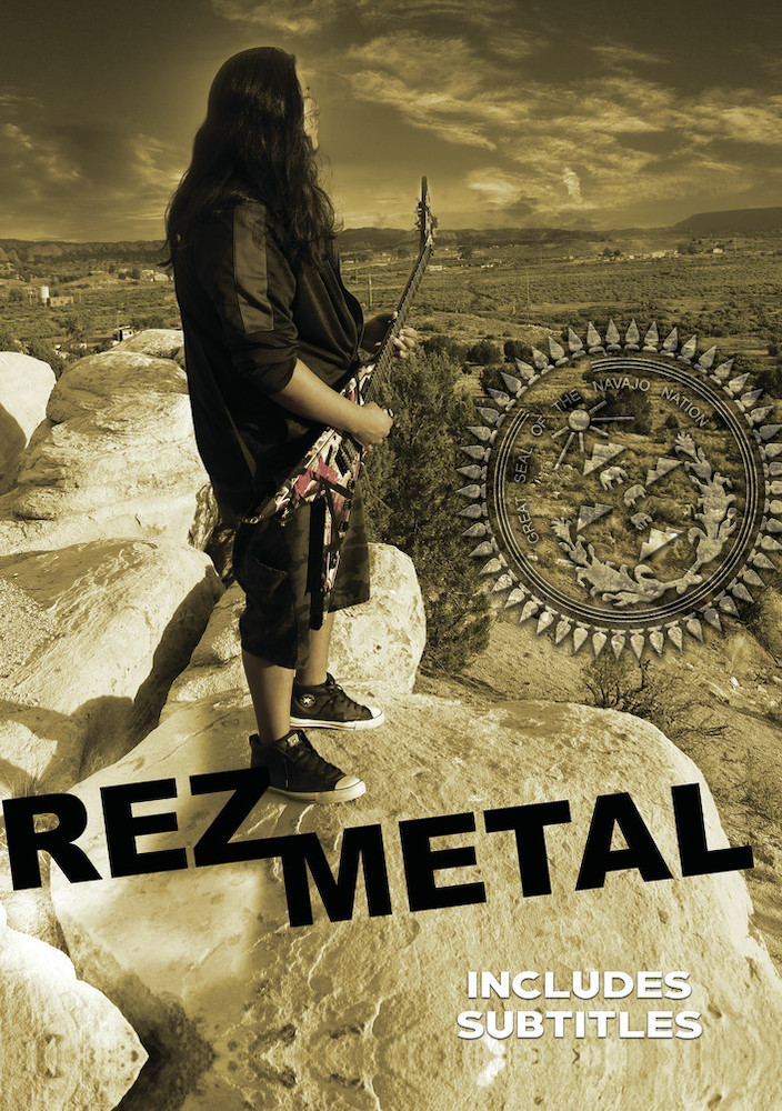 Rez Metal