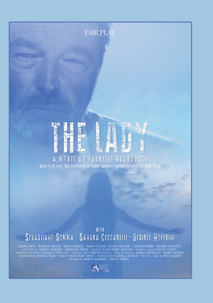 The Lady (Una Sconosciuta)