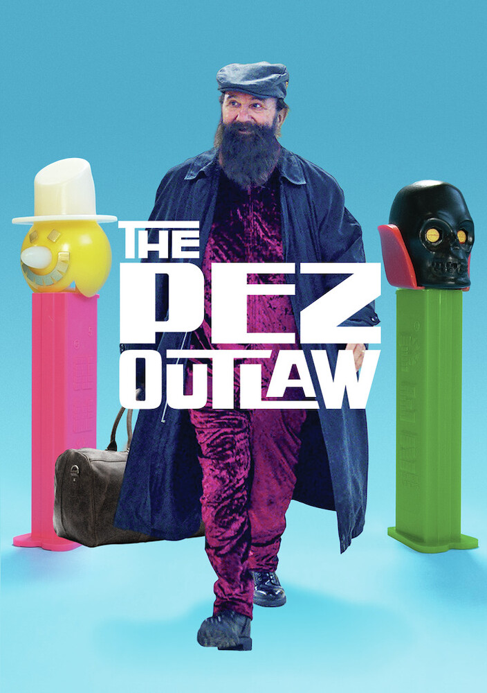 Pez Outlaw, The