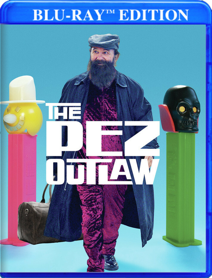 Pez Outlaw, The
