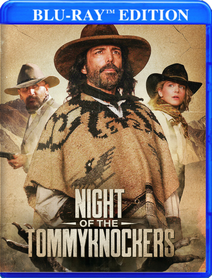 Night Of The Tommyknockers