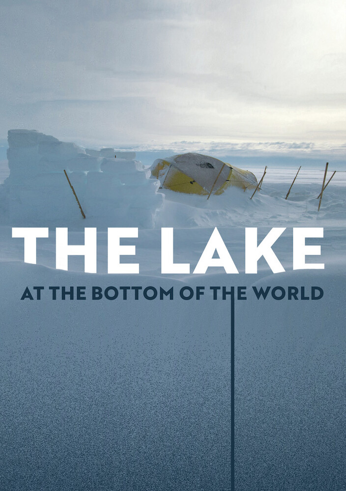 Lake At The Bottom Of The World, The