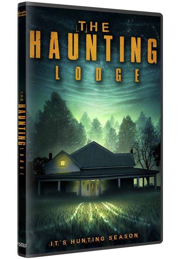 Haunting Lodge, The