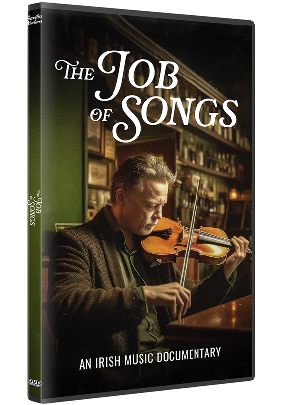 Job Of Songs, The