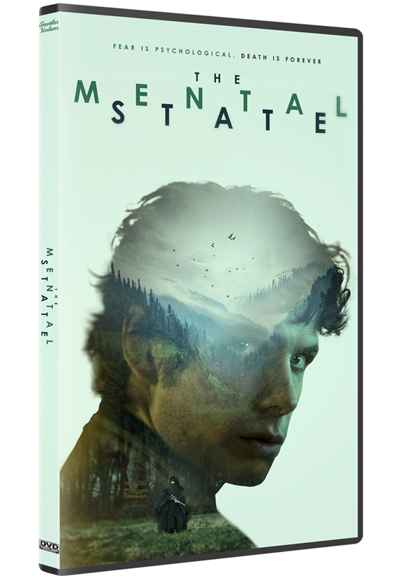 Mental State, The