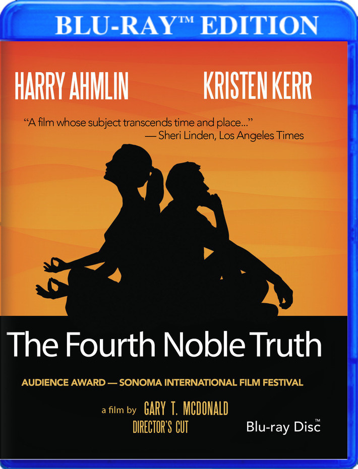 The Fourth Noble Truth 