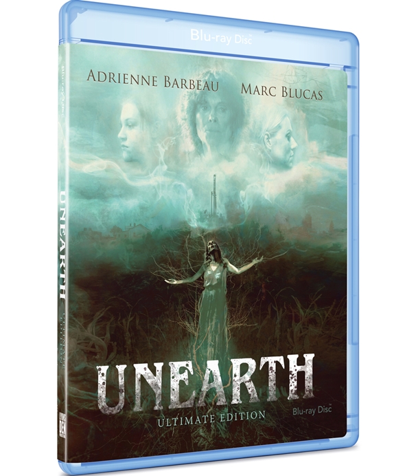 Unearth: Ultimate Green Mold Edition 
