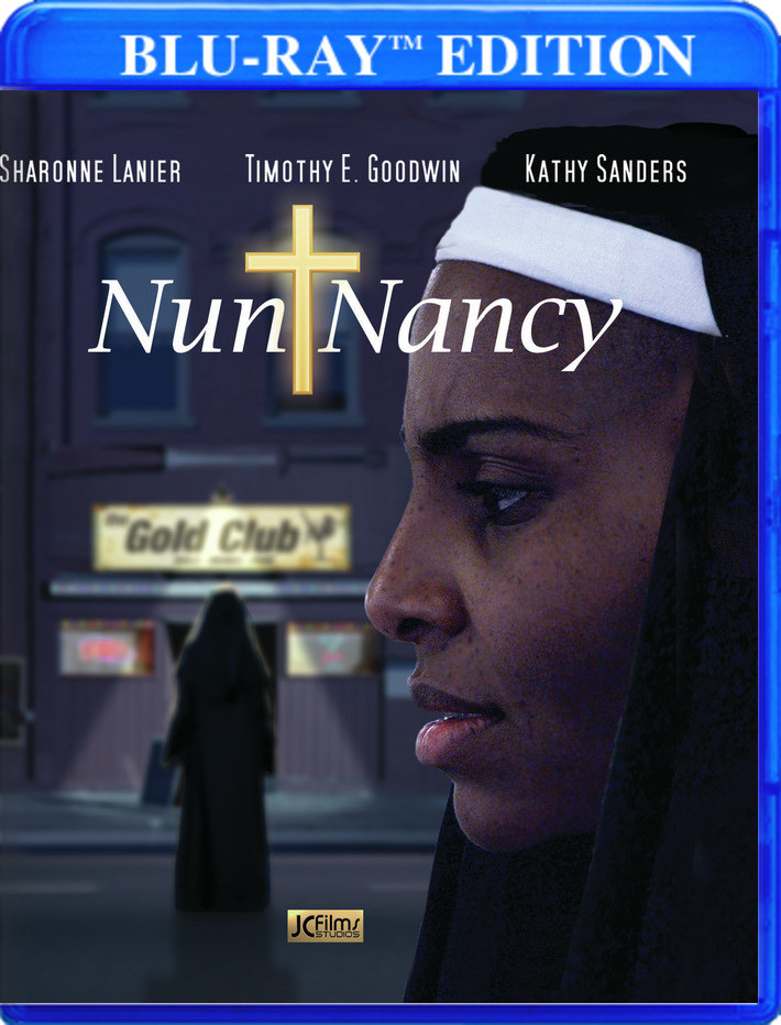 Nun Nancy 
