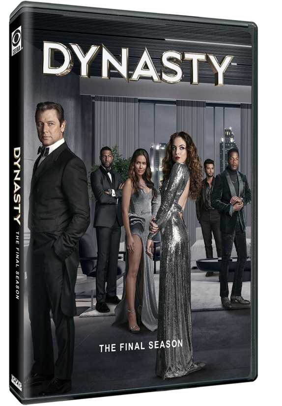 Dynasty (2017): The Final Season