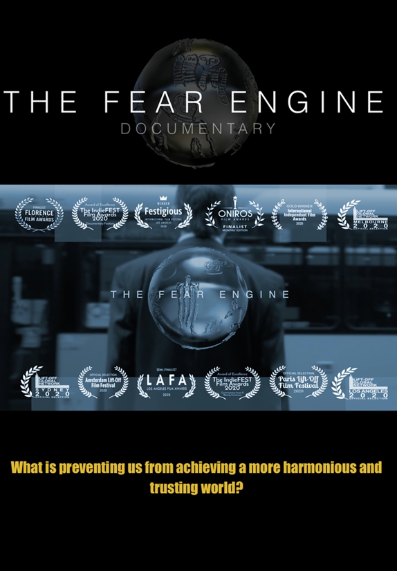 The Fear Engine