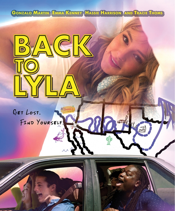 Back to Lyla 