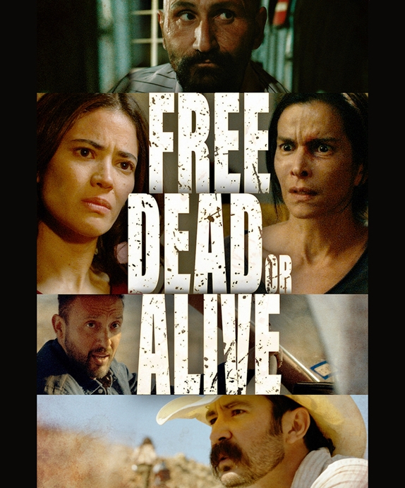 Free, Dead or Alive 
