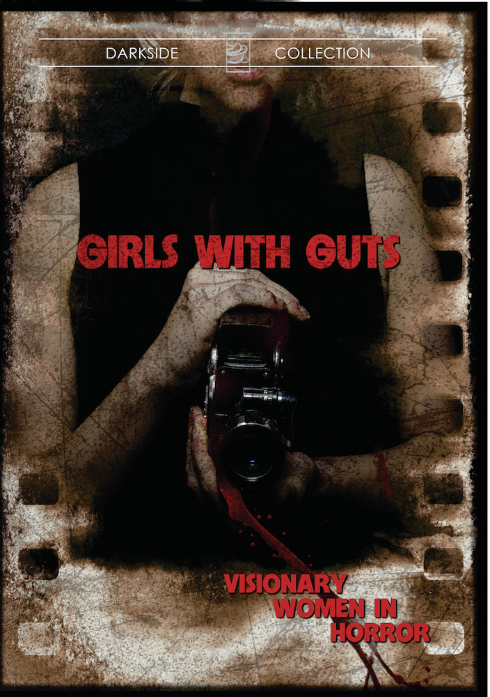 Girls with Guts