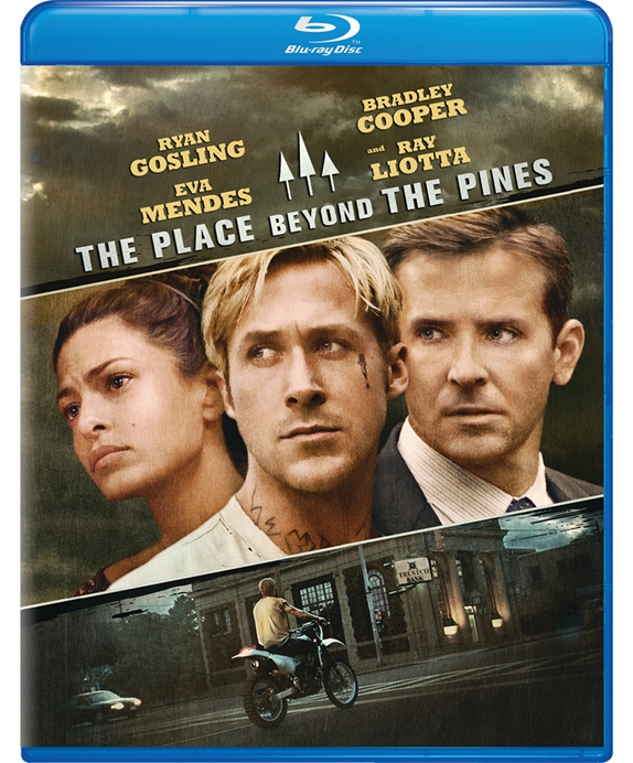 The Place Beyond the Pines 