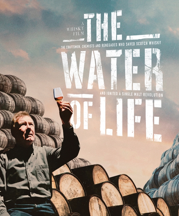 The Water of Life: A Whisky Film 