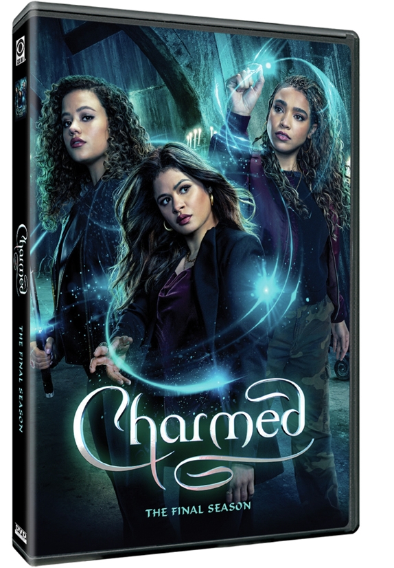 Charmed (2018): The Final Season