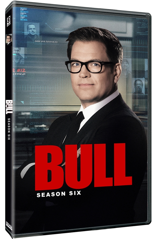 Bull: The Final Season
