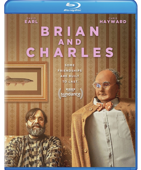 Brian and Charles 