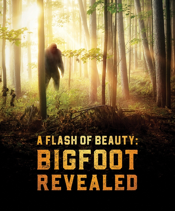 Flash Of Beauty, A - Bigfoot Revealed 