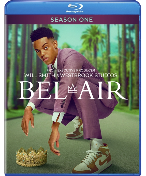 Bel-Air: Season One 