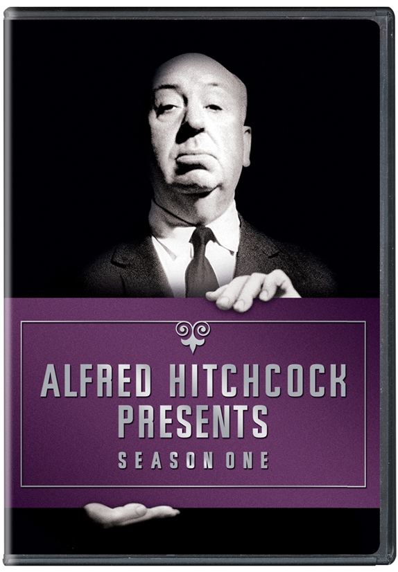 Alfred Hitchcock Presents: Season One