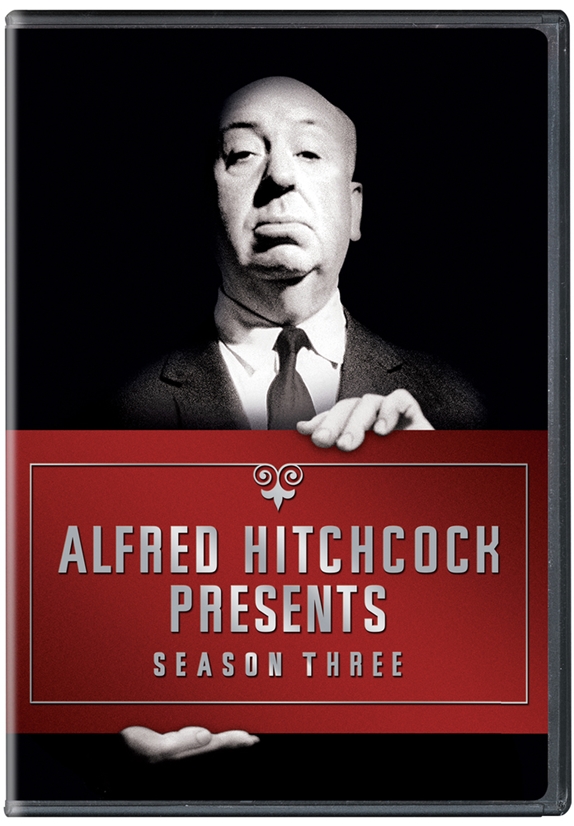 Alfred Hitchcock Presents: Season Three