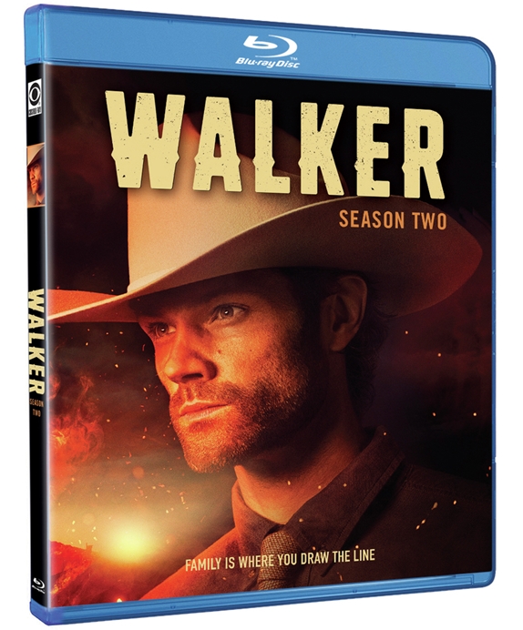 Walker: Season Two 