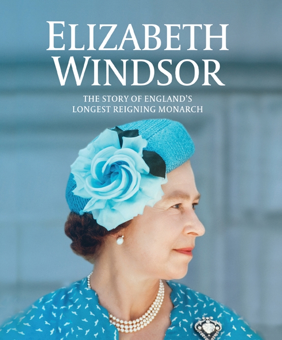 Elizabeth Windsor 
