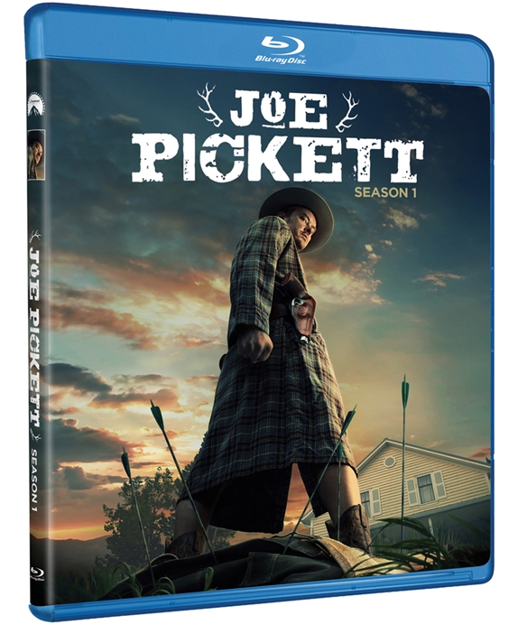 Joe Pickett: Season One 