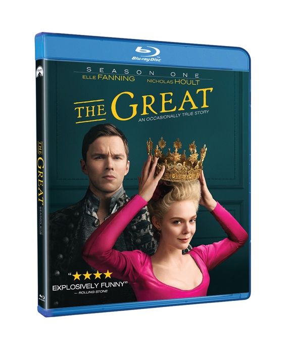 The Great: Season One 