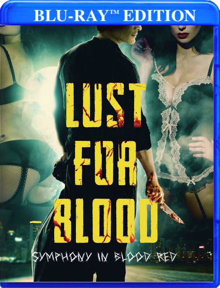 Lust for Blood 