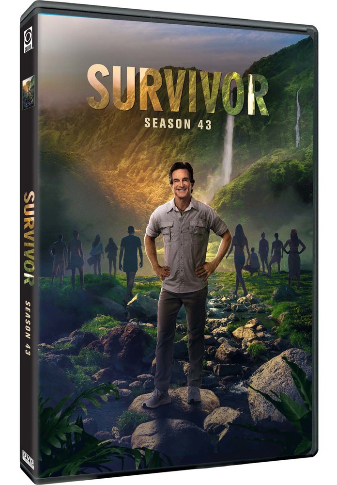 Survivor: Season Forty-three