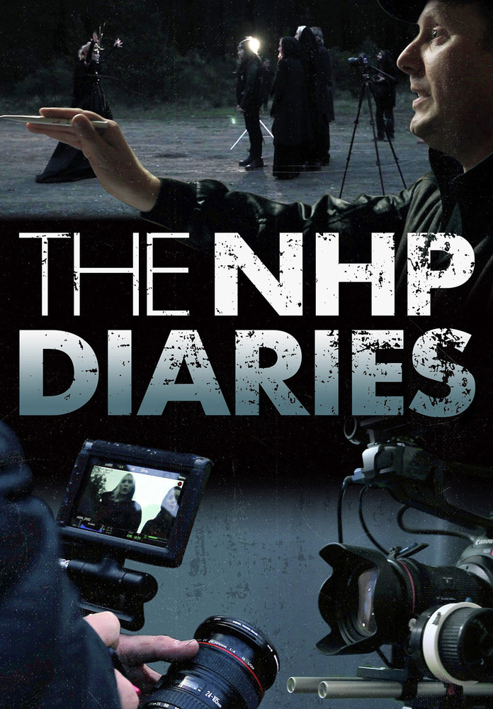 The NHP Diaries