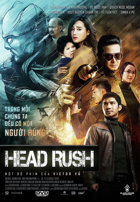 Head Rush