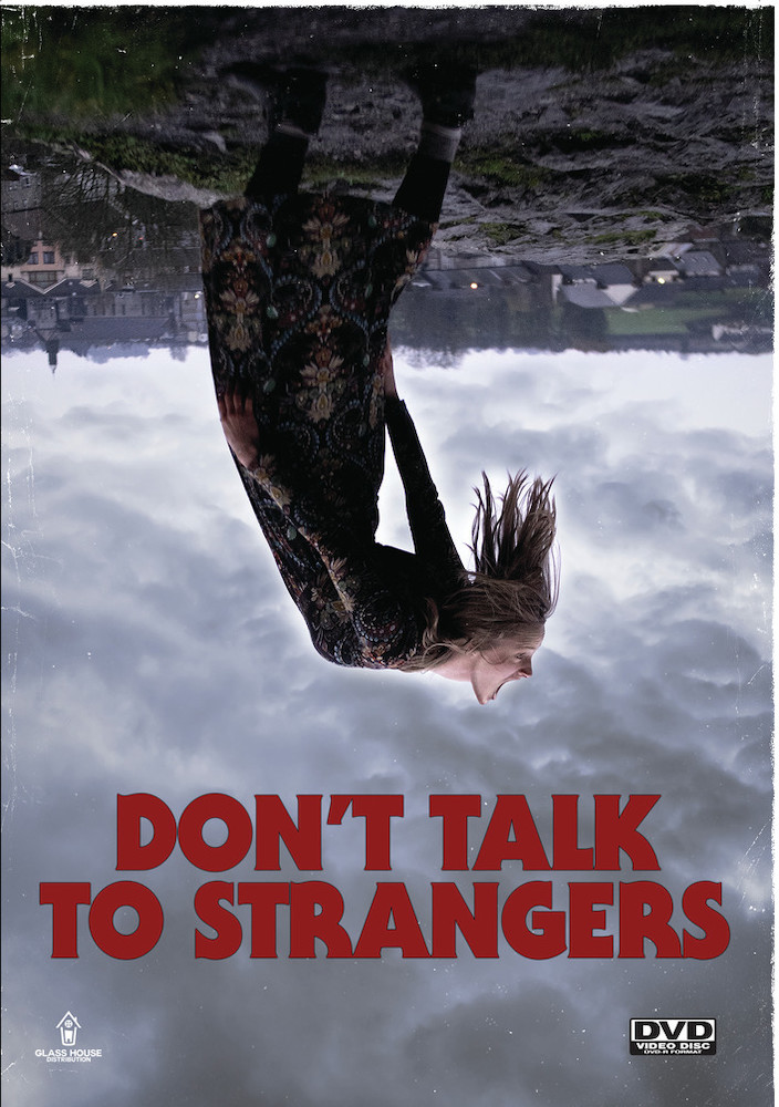 Don't Talk to Strangers