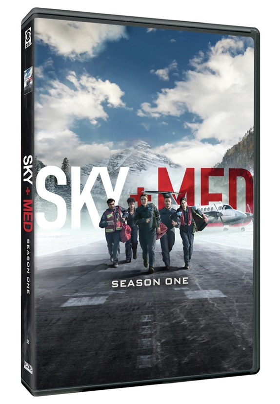 SkyMed: Season One