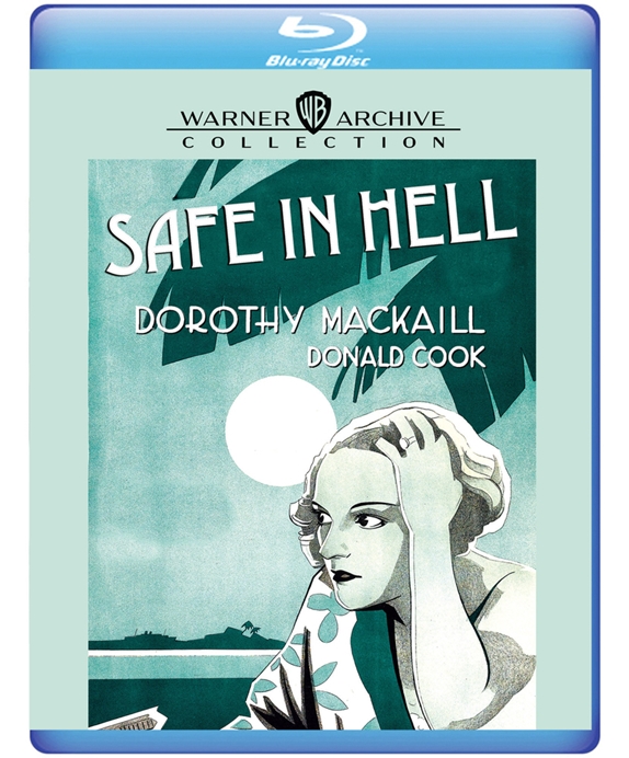 Safe in Hell