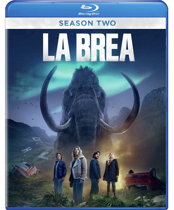 La Brea: Season Two 