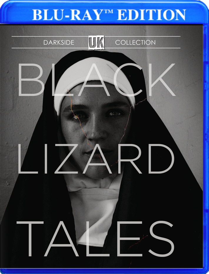 Black Lizard Tales 
