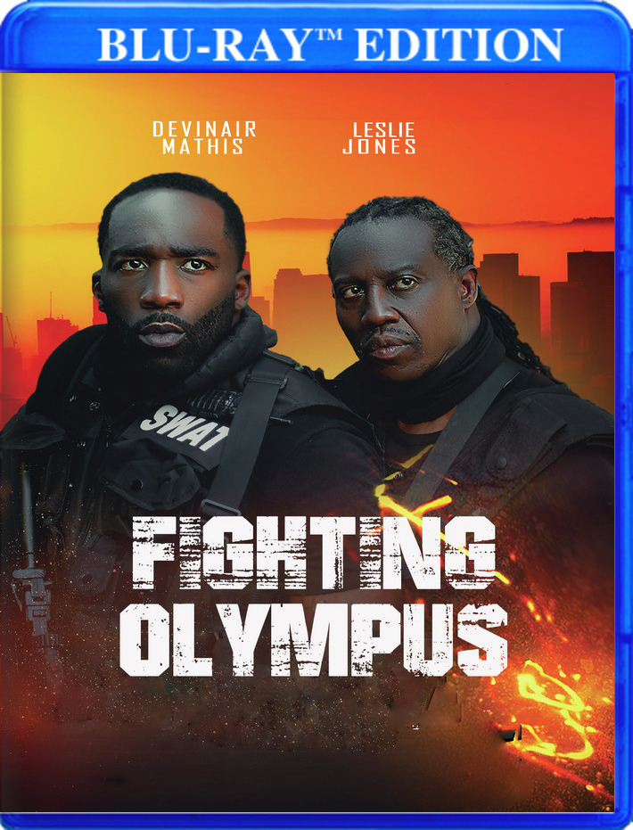 Fighting Olympus 