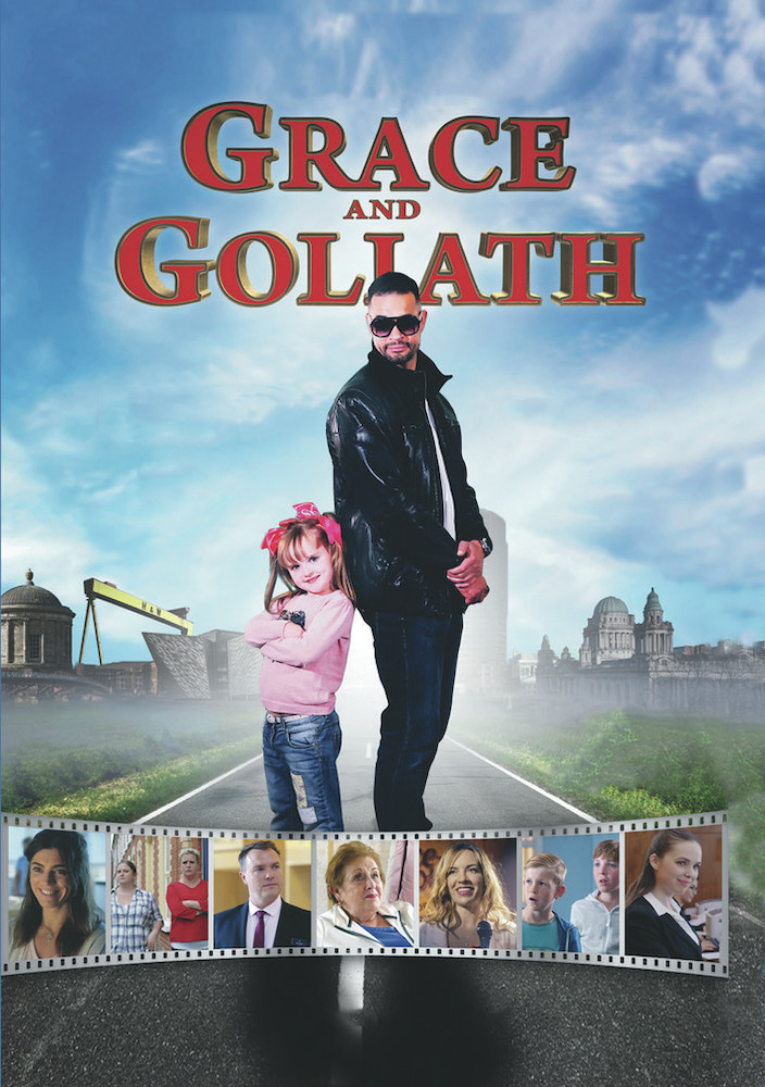 Grace And Goliath