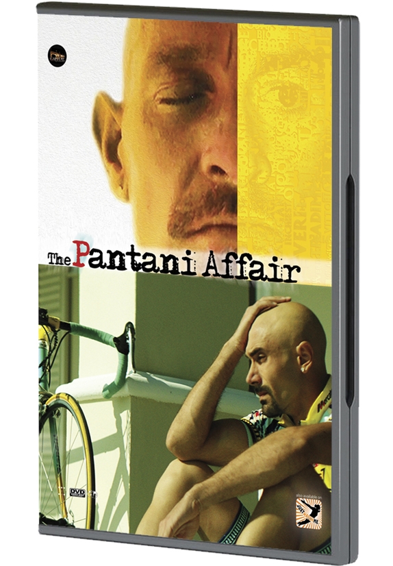 Pantani Affair