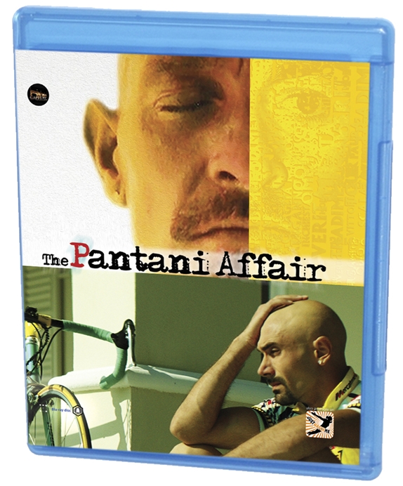 Pantani Affair 