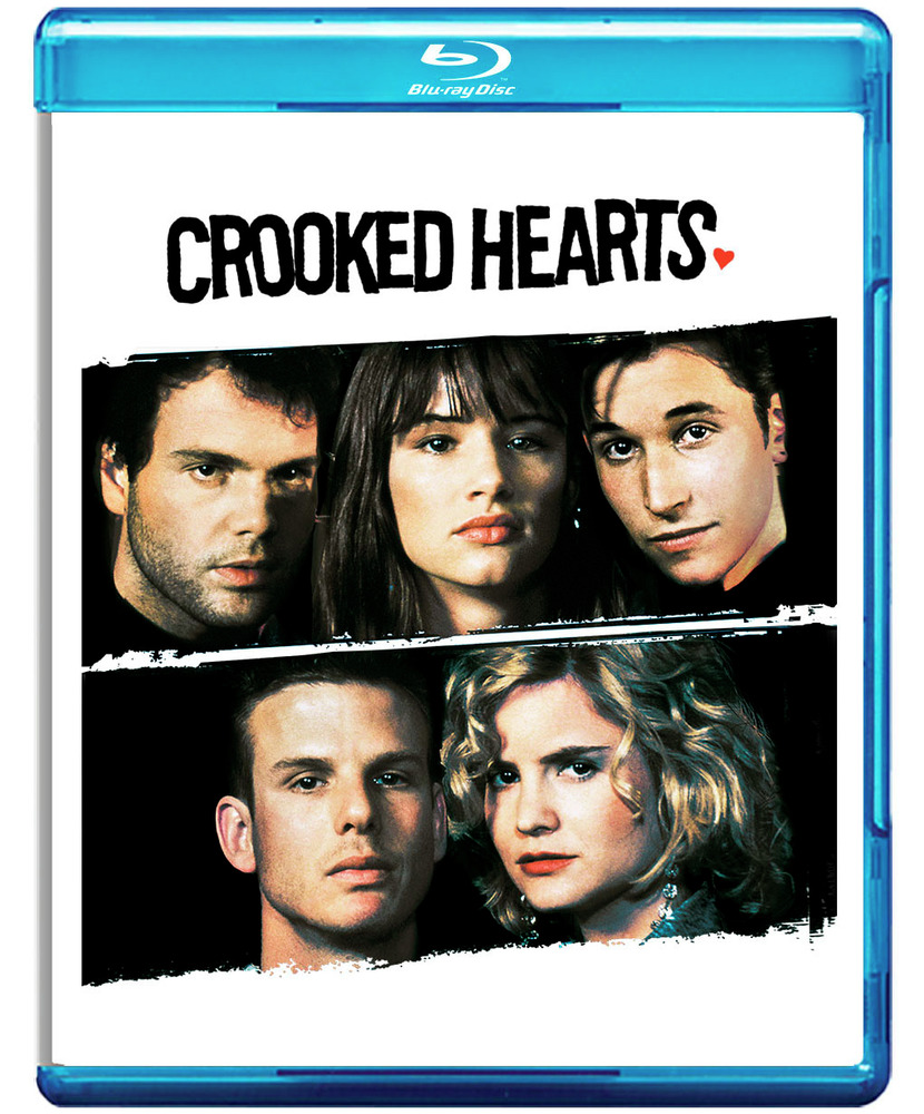 Crooked Hearts 