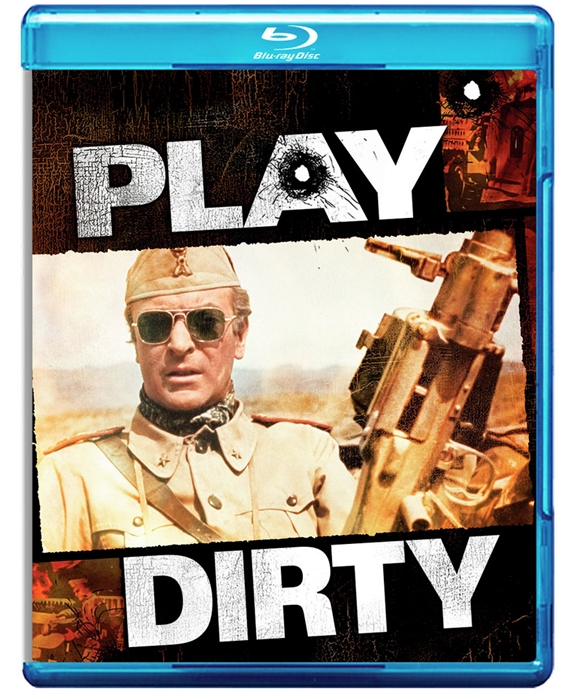 Play Dirty 