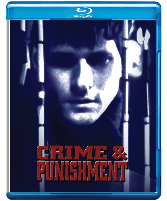 Crime And Punishment 