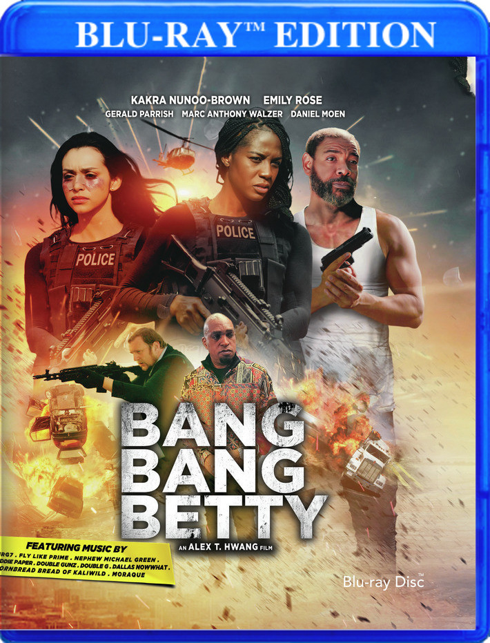 Bang Bang Betty 