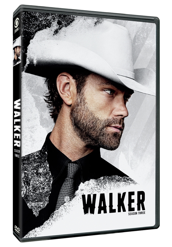 Walker: Season Three