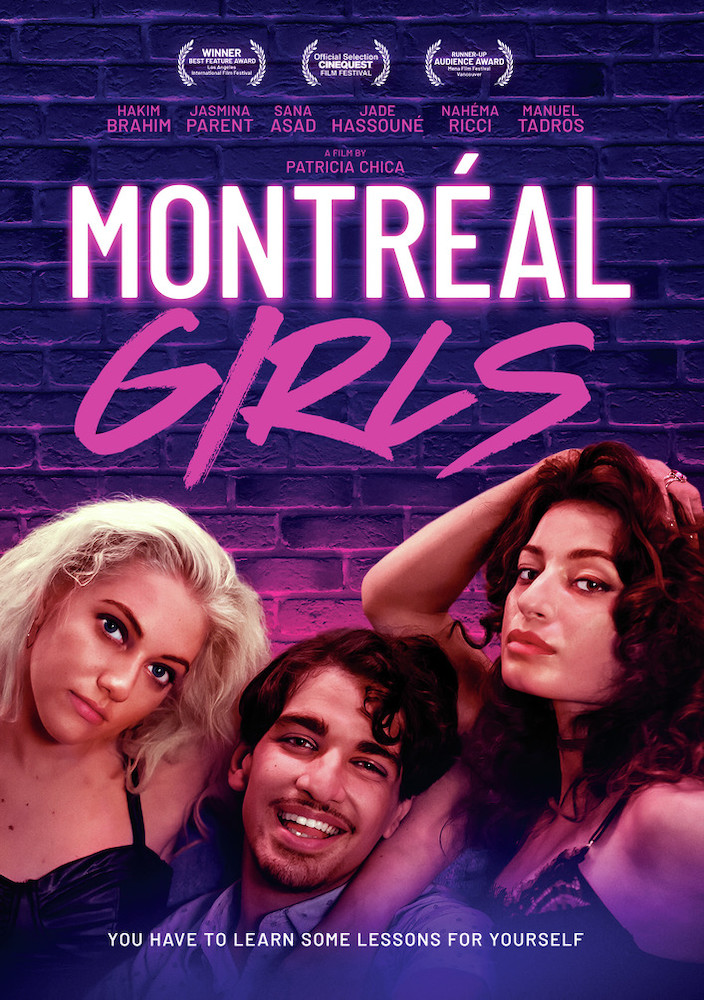 Montreal Girls