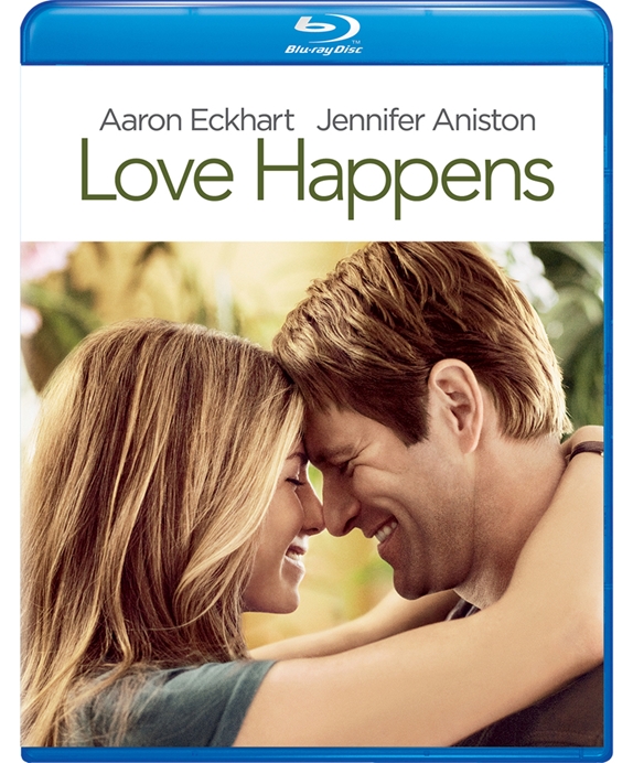 Love Happens (BD50)